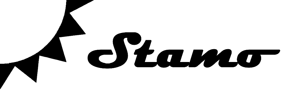 Muoti Koru Ky:n logo
